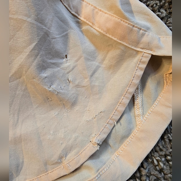 Lululemon Track That High-Rise Lined Short 3" - Picture 7 of 7